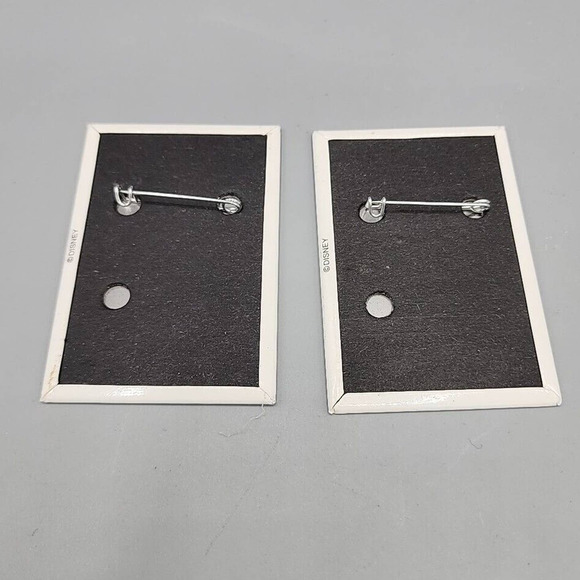 Totally Toy Story! Exclusively At Pacific’s El Capitan Theatre Pin Back Buttons - Picture 5 of 6